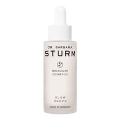 Glow Drops - Siero booster di luminosità, DR. BARBARA STURM