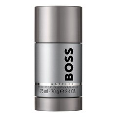 Boss Bottled - Deodorante stick, HUGO BOSS