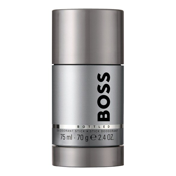 Boss Bottled - Deodorante stick, HUGO BOSS