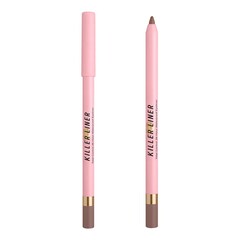 Killer liner - Eyeliner Gel Alta Precisione, TOO FACED