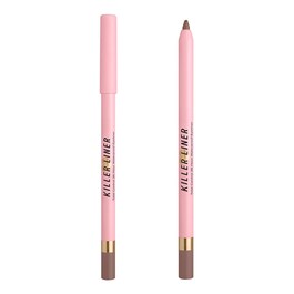 Killer liner - Eyeliner Gel Alta Precisione