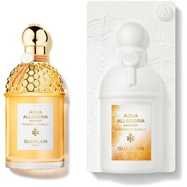 Aqua Allegoria Mandarine Basilic Harvest - Eau de Toilette