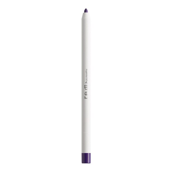 At the borderline Gel Eyeliner - Matita eyeliner in gel, REM BEAUTY