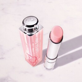 Dior Addict Lip Glow - Balsamo labbra idratante ravviva colore naturale