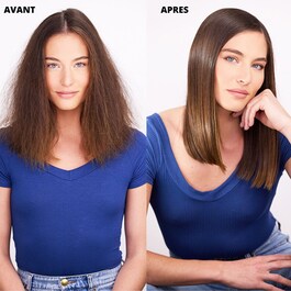 One Minute Transformation - Crema per lo styling