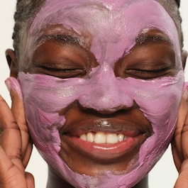 Violet Ice Cold Plunge Pore - Maschera Detox Purificante