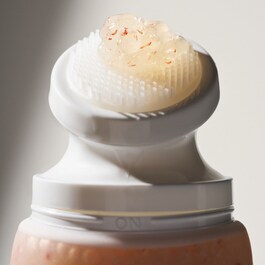 Rooibos face scrub - Scrub viso dual benefit 