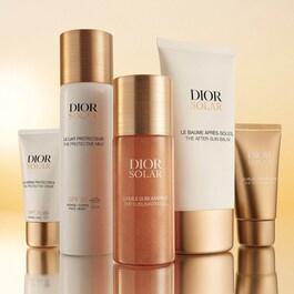 Dior Solar - Latte Protettivo SPF 30