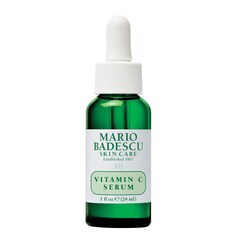 Siero alla vitamina C, MARIO BADESCU