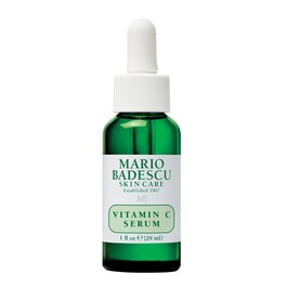 Siero alla vitamina C