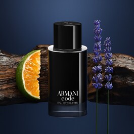 Armani Code - Eau de Toilette