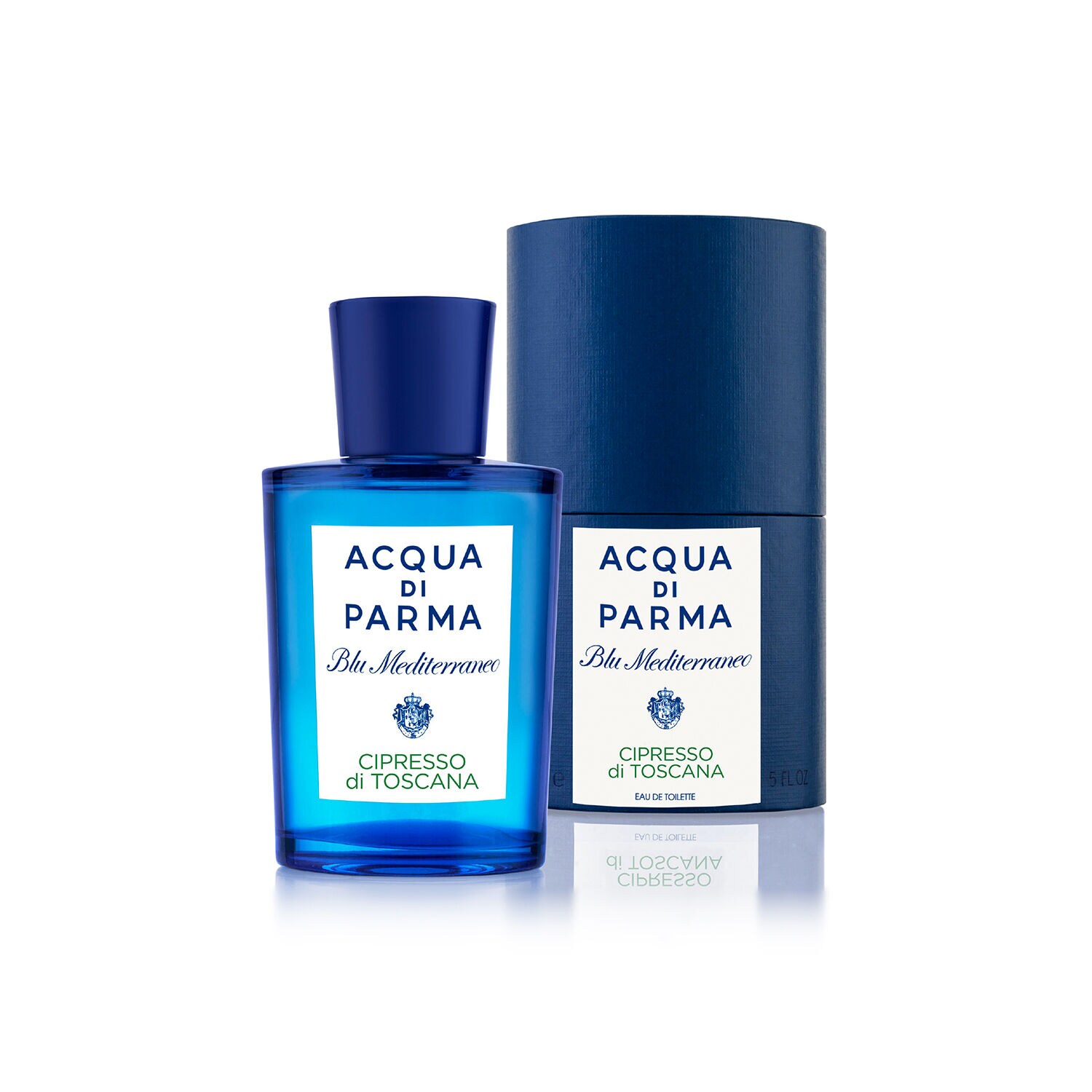 Blu Mediterraneo Cipresso di Toscana - Eau de toilette NS8507