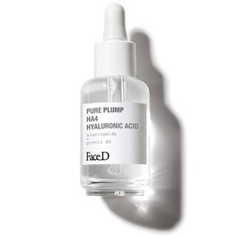Pure Plump HA4 Acide Hyaluronique - Siero