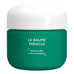 Le Baume - Rigenerazione miracolosa, HO KARAN