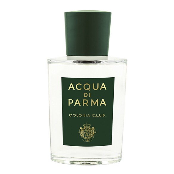 Colonia C.L.U.B. - Eau de Cologne, ACQUA DI PARMA