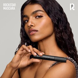 Rockstar Mascara -  Volume Elevato e Lunghezza Istantanea