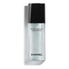 HYDRA BEAUTY MICRO SÉRUM - Idratante Rimpolpante Intenso, CHANEL
