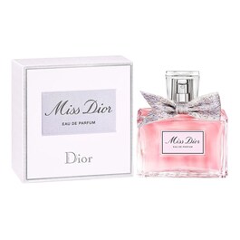 Miss Dior - Eau de Parfum 