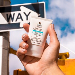 Ultra Light Daily UV Defense
