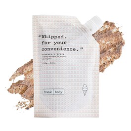 Coffee Express-O Scrub