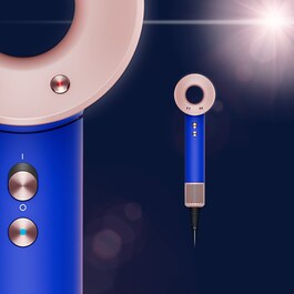 Dyson Supersonic™- Asciugacapelli 