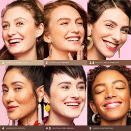 Kit sopracciglia The Great Brow Basics - Kit sopracciglia