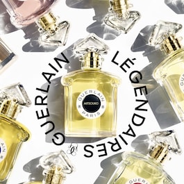 Idylle - Eau de Parfum