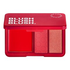 Palette Blush Blush Blush - Trio di blush, SEPHORA COLLECTION