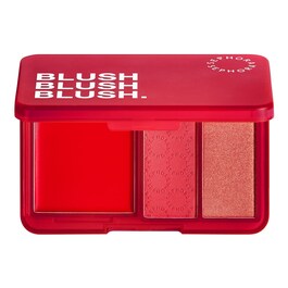 Palette Blush Blush Blush - Trio di blush