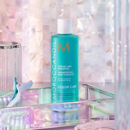 Shampoo Color Care - Shampoo per capelli colorati