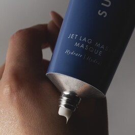 Jet Lag Mask - Maschera notte