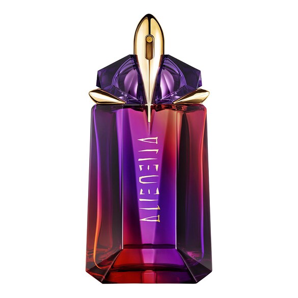 MUGLER ALIEN EDP HYPERSENSE 10ML RICARICABILE, MUGLER