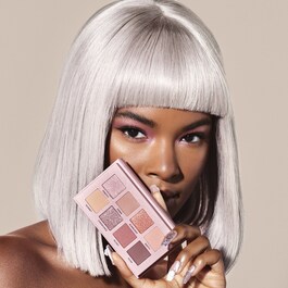 Glam To Go Mini - Palette di ombretti