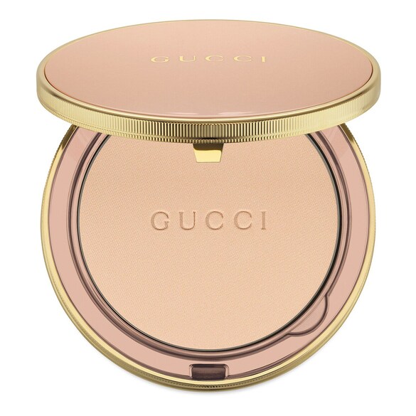 Gucci Poudre De Beauté - Mat Naturel Cipria Ricarica, GUCCI