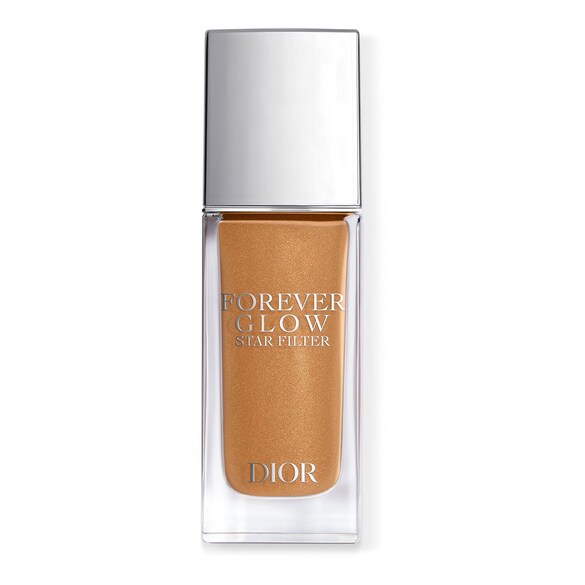 Dior Forever Glow Star Filter – Sublimante fluido per l’incarnato e illuminante, DIOR