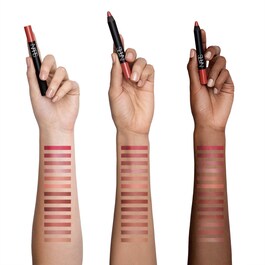 Velvet Matte Lip Pencil - Matita Labbra Velluto Mat