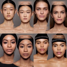 Skin Fetish: Sublime Perfection Concealer - Correttore anti-occhiaie