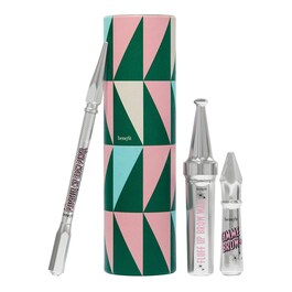 Fluffin’ Festive Brows - Cofanetto Natale Sopracciglia