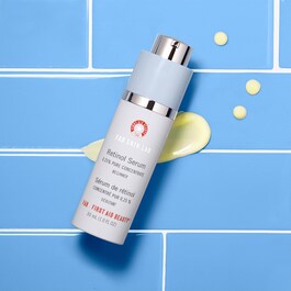 FAB Skin Lab Retinol Serum 0.25% pure concentrate - Siero al retinolo