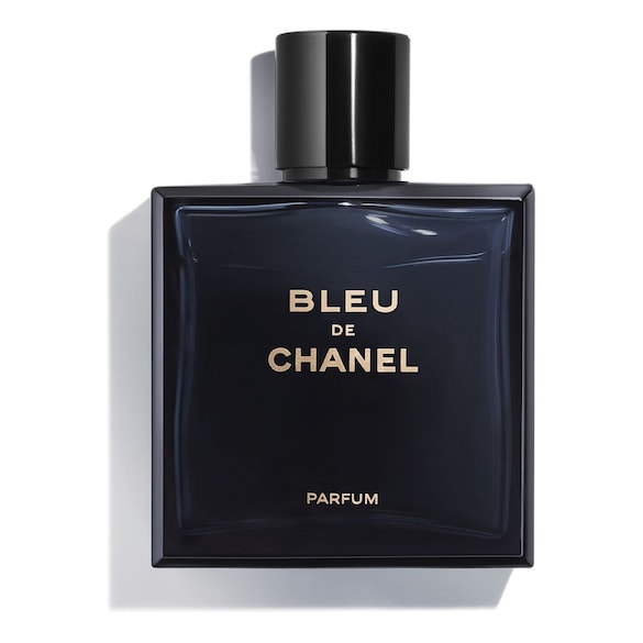 BLEU DE CHANEL - Parfum Vaporizzatore, CHANEL