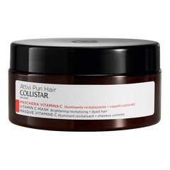 MASCHERA VITAMINA C - Illuminante Rivitalizzante, COLLISTAR
