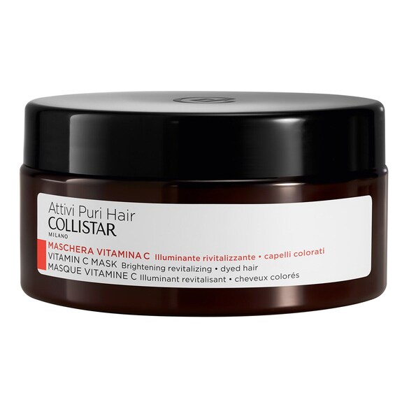 MASCHERA VITAMINA C - Illuminante Rivitalizzante, COLLISTAR