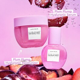 Plum Plump™ Hyaluronic - Idratante