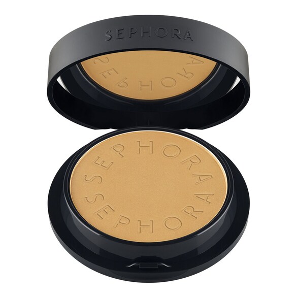 Best Skin Ever Mat - Fondotinta in polvere mat, SEPHORA COLLECTION