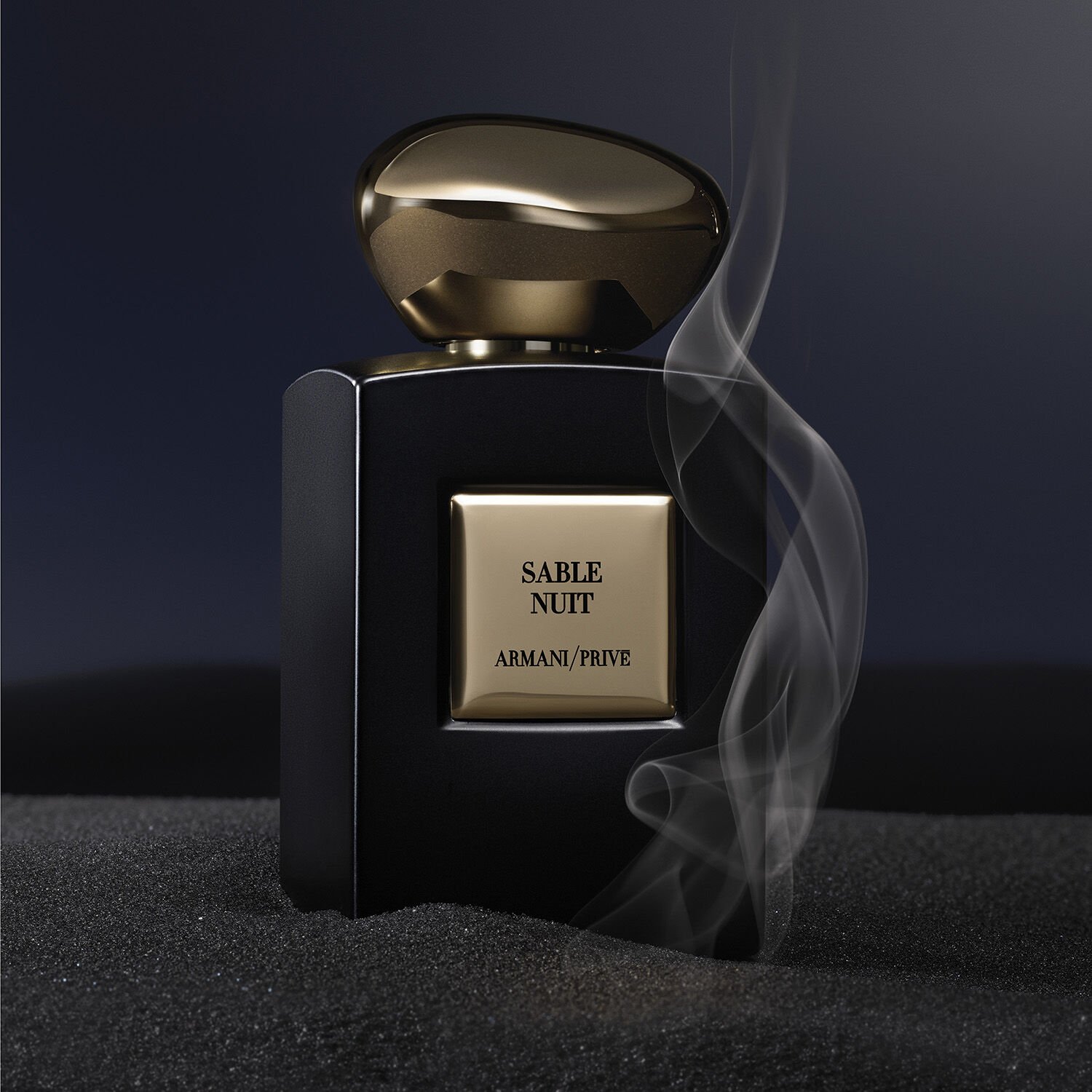 Armani Privé Sable Nuit - Eau De Parfum Intensa NS7763