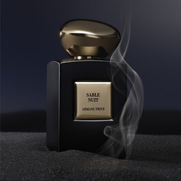 Armani Privé Sable Nuit - Eau De Parfum Intensa