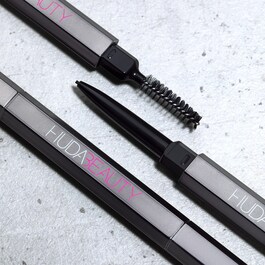 Gel sopracciglia - #Bombbrows Full ‘n Fluffy Fiber Gel
