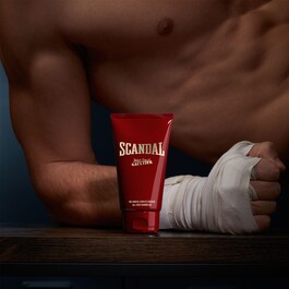 Scandal Pour Homme - Gel Doccia 