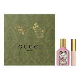 Gucci Flora Gorgeous Gardenia Eau de Parfum - Cofanetto Regalo di GUCCI ≡  SEPHORA