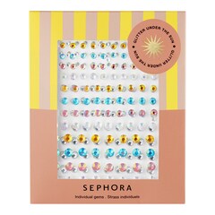 Glitter Under The Sun - Strass individuali multiuso, SEPHORA COLLECTION